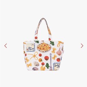 NWT Tote (mini)